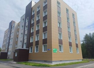 Продается 2-ком. квартира, 43 м2, посёлок Талаги, посёлок Талаги, 29к2