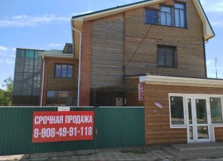 Дом на продажу, 314 м2, Краснодарский край, Пионерский переулок, 9А