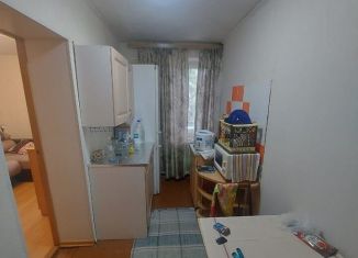 Сдается однокомнатная квартира, 23 м2, Екатеринбург, Библиотечная улица, 64