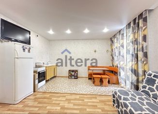 Продается квартира студия, 31.9 м2, Татарстан, улица Рауиса Гареева, 111к1