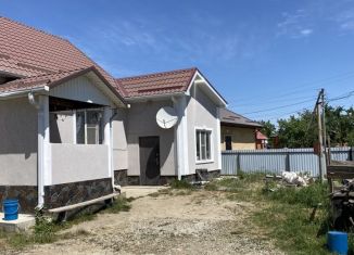 Дом на продажу, 100 м2, Краснодарский край, Северный переулок, 24