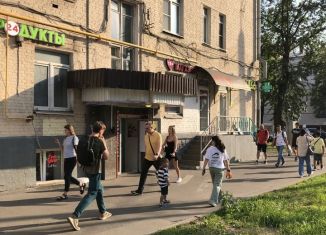 Сдам в аренду помещение свободного назначения, 72 м2, Москва, шоссе Энтузиастов, 18, район Лефортово