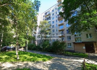 Продаю комнату, 10.3 м2, Санкт-Петербург, проспект Космонавтов, 44, метро Московская