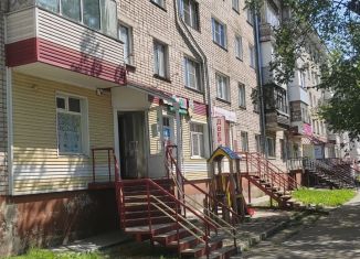 Продается двухкомнатная квартира, 43 м2, Новоалтайск, Деповская улица, 24