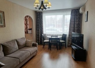 Продажа 3-ком. квартиры, 60 м2, Хабаровский край, Казачья улица, 28