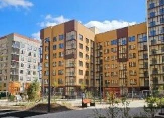 Квартира на продажу студия, 31.2 м2, посёлок Петровский