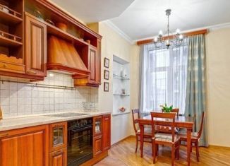 Продаю 3-ком. квартиру, 120 м2, Москва, улица Климашкина, 19, улица Климашкина