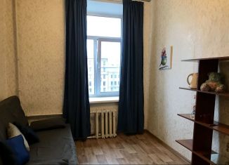 Комната в аренду, 13 м2, Санкт-Петербург, Бронницкая улица, 37, муниципальный округ Семеновский