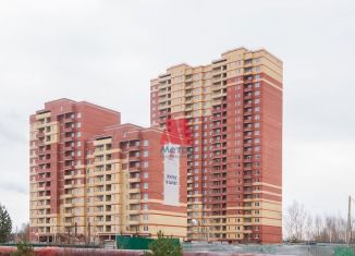 Продается трехкомнатная квартира, 88.8 м2, Ярославль, Красноборская улица, 38к3, ЖК Алые Паруса