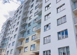 Продается 1-комнатная квартира, 38 м2, Ярославль, Брагинская улица, 18к4, Дзержинский район