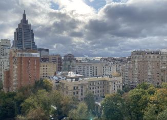 Сдача в аренду двухкомнатной квартиры, 65 м2, Москва, Краснопролетарская улица, 9, Краснопролетарская улица