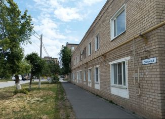 3-комнатная квартира на продажу, 52.4 м2, Котельниково, Советская улица, 8