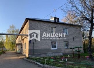 Продам 3-комнатную квартиру, 59 м2, село Подвязновский, село Подвязновский, 6