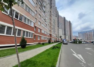 Продажа однокомнатной квартиры, 29.3 м2, Краснодар, улица Западный Обход, 45к5