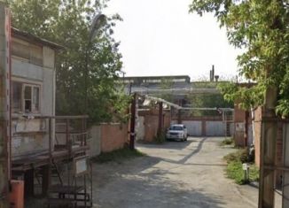 Продам гараж, 18 м2, Екатеринбург, улица Колхозников, 55, Чкаловский район