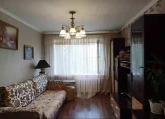 4-ком. квартира на продажу, 73 м2, Павловский Посад, улица Тихонова, 32