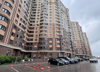 Продажа 1-комнатной квартиры, 42.4 м2, Кудрово, Каштановая аллея, 3