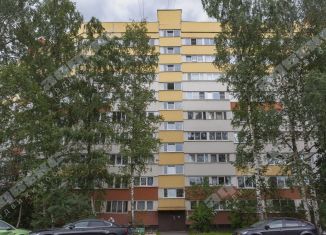 Продаю 3-комнатную квартиру, 64 м2, Санкт-Петербург, проспект Маршала Жукова, 32к1, метро Автово