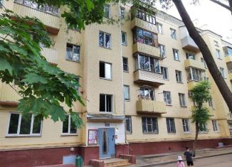 Продажа квартиры студии, 15.6 м2, Москва, Яснополянская улица, 3к2, метро Рязанский проспект