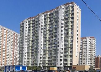 Продажа квартиры студии, 20.5 м2, Москва, улица Недорубова, 11, метро Лухмановская