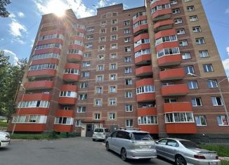 2-ком. квартира на продажу, 51.2 м2, Красноярский край, Саянская улица, 7