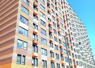 Продам квартиру студию, 27.2 м2, Обнинск, проспект Маркса, 99/1, ЖК Московский квартал