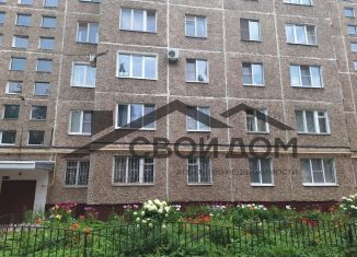 Продается 2-комнатная квартира, 49.8 м2, Костромская область, улица Юных Пионеров, 49