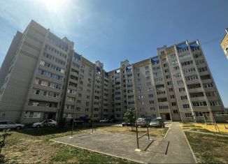 Продается однокомнатная квартира, 33.5 м2, Тамбовская область, Дорожный переулок, 43