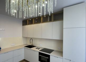 Продажа трехкомнатной квартиры, 81.3 м2, Санкт-Петербург, улица Маршала Казакова, 60к1, муниципальный округ Южно-Приморский