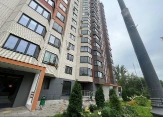 Продам 1-комнатную квартиру, 41 м2, Москва, улица Лётчика Бабушкина, 39