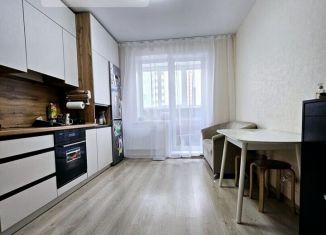 Продажа двухкомнатной квартиры, 52.1 м2, Ижевск, улица Архитектора П.П. Берша, 39, ЖК Самоцветы Востока