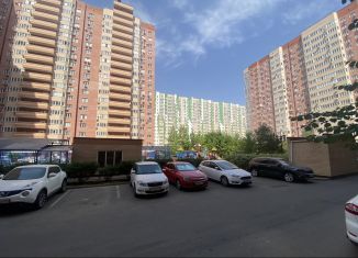 Продам 1-комнатную квартиру, 38.6 м2, Краснодар, улица им. Героя Сарабеева В.И., 3/1, ЖК Керченский