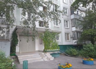 Продаю квартиру студию, 23.9 м2, Москва, ЮЗАО, улица Айвазовского, 5к1