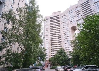 Продажа 4-ком. квартиры, 95.5 м2, Санкт-Петербург, улица Уточкина, 2к1, муниципальный округ Озеро Долгое