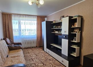 Продается 3-ком. квартира, 59 м2, Маркс, проспект Ленина, 55