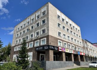 Офис в аренду, 565 м2, Кемеровская область, Октябрьский проспект, 28