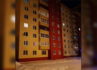 Продажа 2-комнатной квартиры, 51.4 м2, Тобольск, улица Знаменского, 43