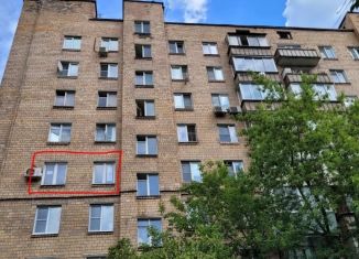 Продам двухкомнатную квартиру, 36.1 м2, Москва, Просторная улица, 6, район Преображенское