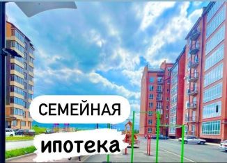 Продам трехкомнатную квартиру, 109 м2, Владикавказ, улица Астана Кесаева, 44Е