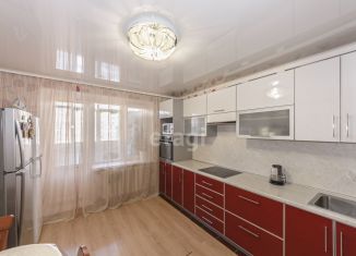 Продажа 3-комнатной квартиры, 90 м2, Тюмень, Широтная улица, 170к4, ЖК Юбилейный