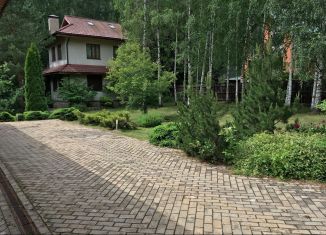 Продажа дома, 250 м2, деревня Капорки, улица Новые Капорки, 81