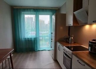 Сдается 1-ком. квартира, 44 м2, Красноярск, улица Петра Подзолкова, 28