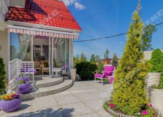 Продается дом, 200 м2, Ленинградская область, садоводческое некоммерческое товарищество Лесная Поляна, 93