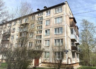 Двухкомнатная квартира на продажу, 42.6 м2, Санкт-Петербург, улица Седова, 124, улица Седова