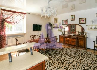 Продаю коттедж, 353 м2, Алтайский край, Альпийская улица, 8