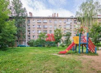 Продажа двухкомнатной квартиры, 44.4 м2, Ярославль, улица Кудрявцева, 10, Ленинский район