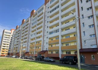 2-комнатная квартира на продажу, 52 м2, Смоленск, улица Крупской, 54Б