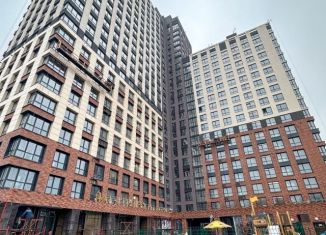 Продается двухкомнатная квартира, 62 м2, Рязань, Московское шоссе, 49к1, ЖК Акцент