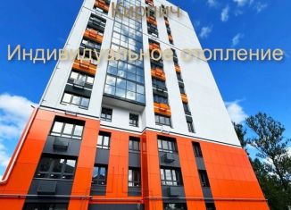 1-ком. квартира на продажу, 49.8 м2, Ярославль, Старая Костромская улица, 4, Фрунзенский район