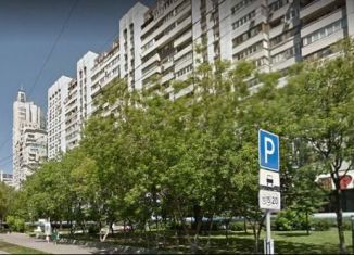 Сдаю однокомнатную квартиру, 30 м2, Москва, Марксистская улица, 9, Марксистская улица